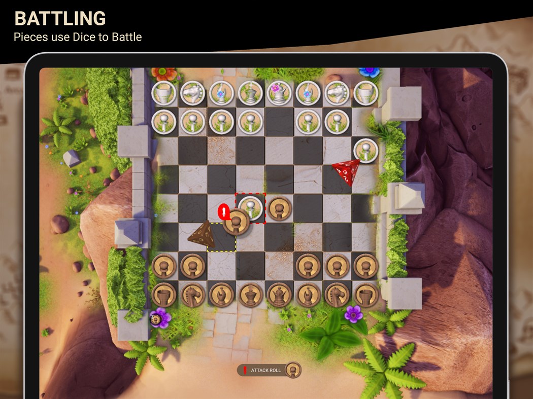 #2. Reckless Chess (Windows) 由: Truimagz LLC