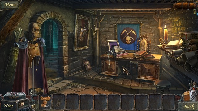 Fall of the New Age - Collectors Edition screenshot 3