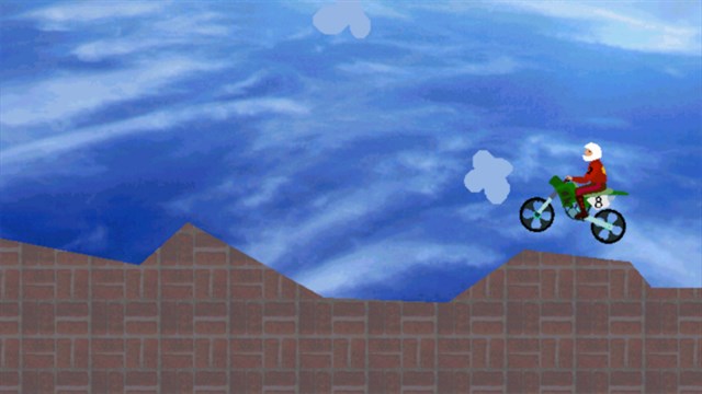 Elasto Mania Trilogy Pack screenshot 3
