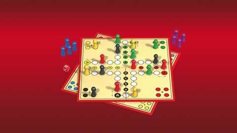 Ludo XXL