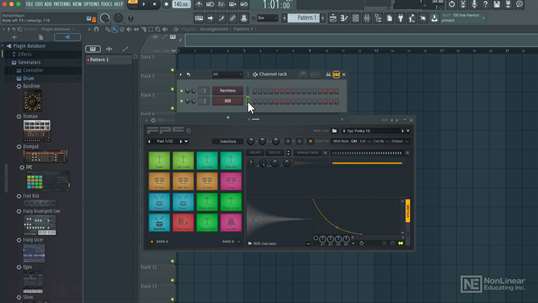 Recording & Editing Course For FL Studio by AV 102 screenshot 4