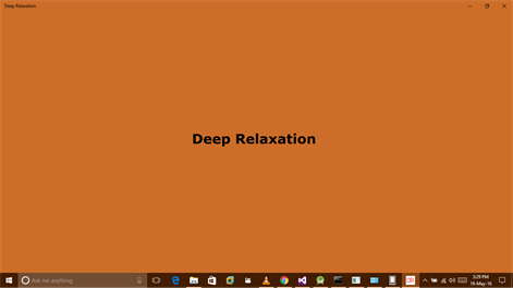Deep Relaxation (PRO) Screenshots 1