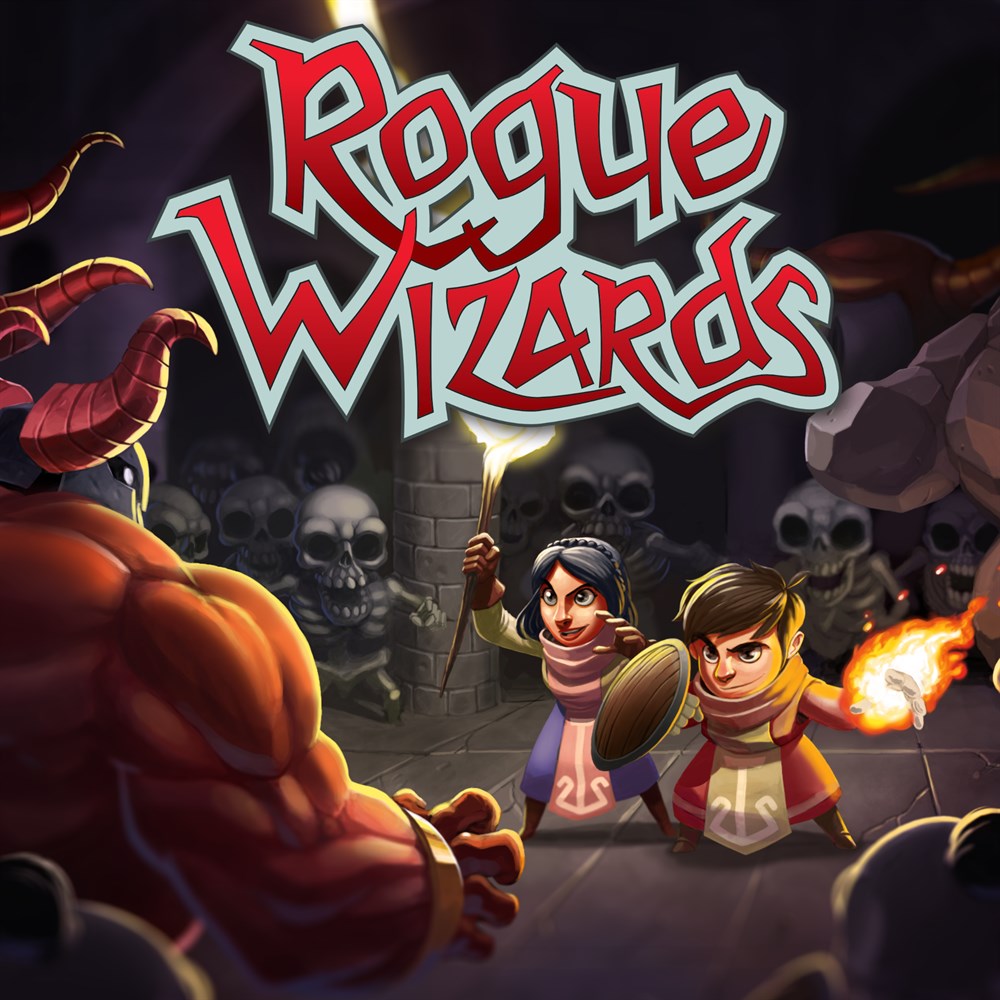 Rogue Wizards cover art (full size)