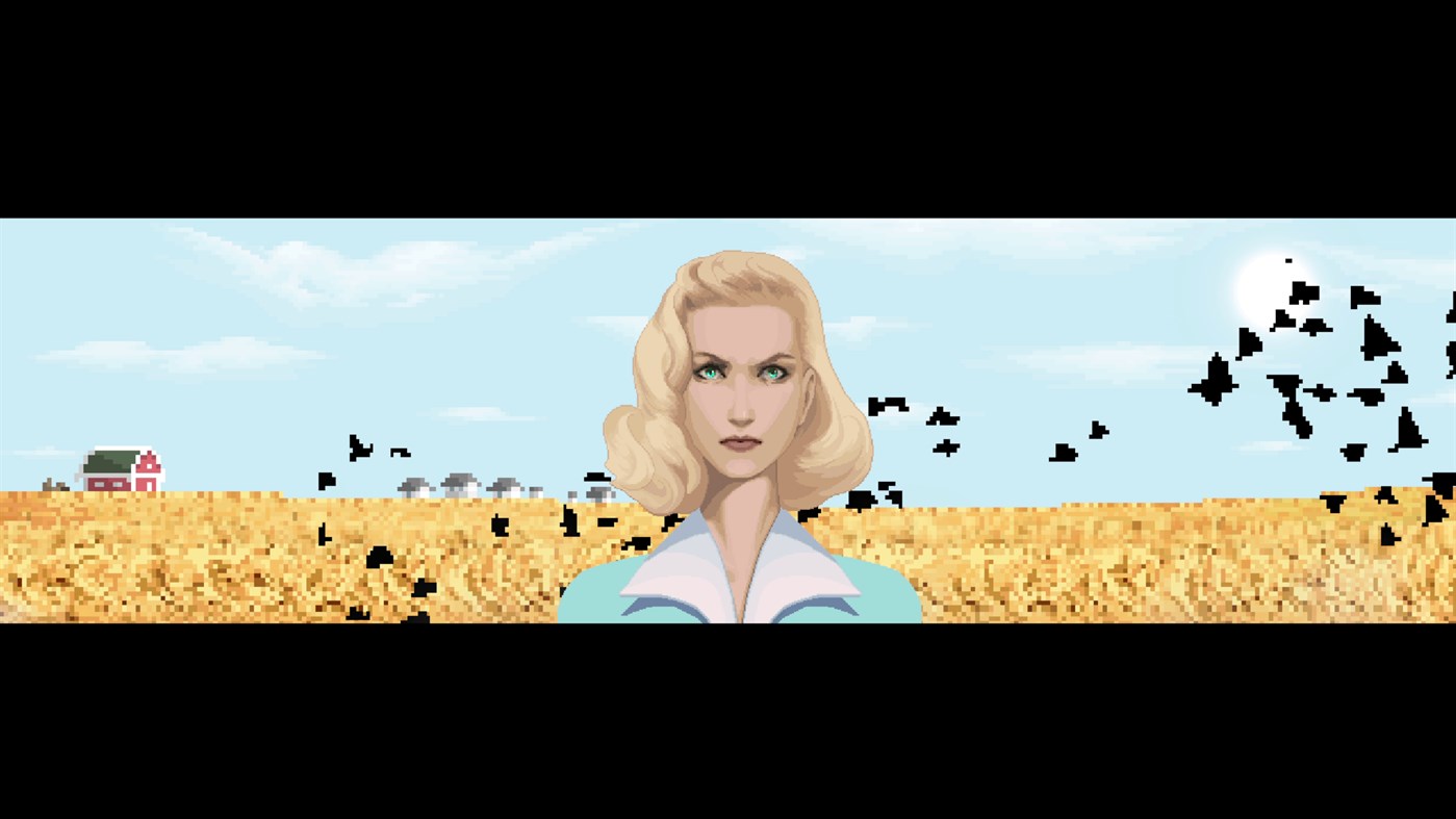 #1. Loretta (Xbox) 由: DANGEN Entertainment