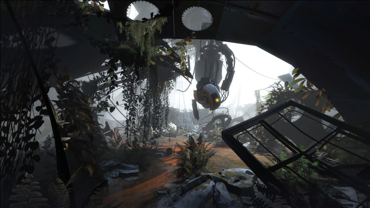Portal 2 screenshot 8