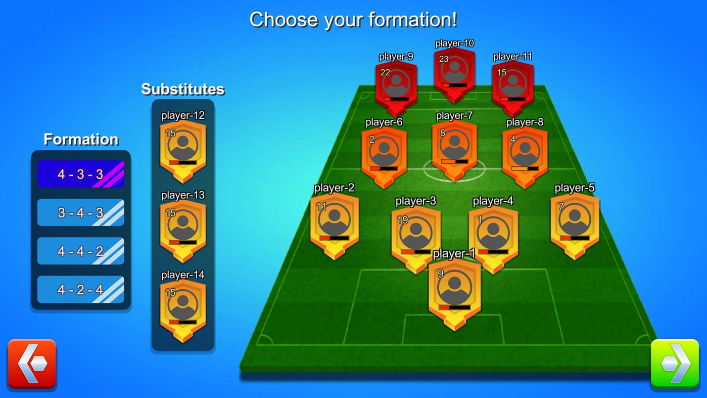 #8. World Cup Soccer 2026 (Windows) 由: Pix Arts