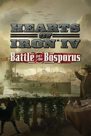 Hearts Of Iron Iv Battle For The Bosporus を購入 Microsoft Store Ja Jp