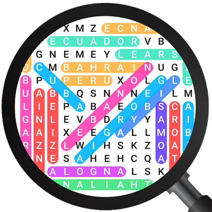 Word Search INFINITE+ : PC & XBOX