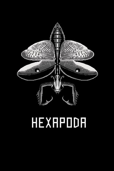 Hexapoda