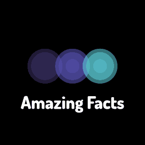 Amazing facts-Did you know?