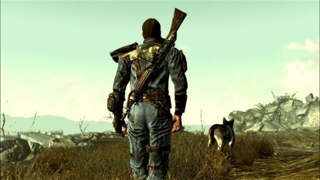 Fallout 3 screenshot 15