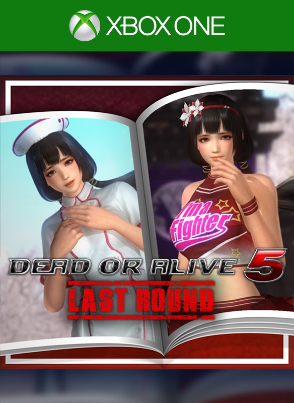 DOA5LR: Dados de Catálogo LR26