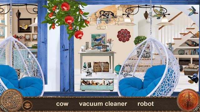 Mystery Island: Hidden Objects screenshot 3