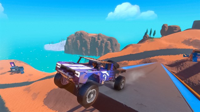 Trailmakers: Decals Action Pack screenshot 1