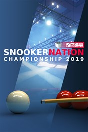 Snooker Nation Championship