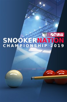 Snooker Nation Championship