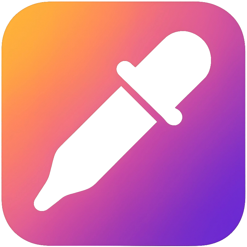 Color Picker icon