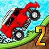 Hill Racing 2 - Car Climb