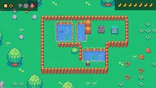 Tiny Mage in Puzzle Land (Xbox Series) screenshot 5