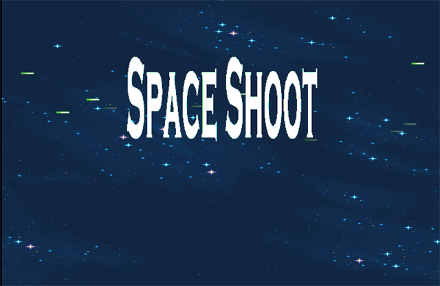 Space Shoot Warrior screenshot 2