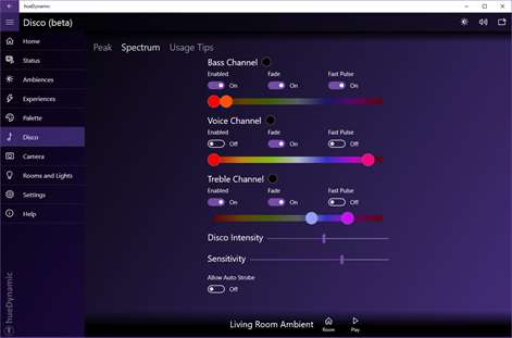 lifxDynamic Screenshots 2