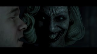 The Dark Pictures Anthology: Season One screenshot 2