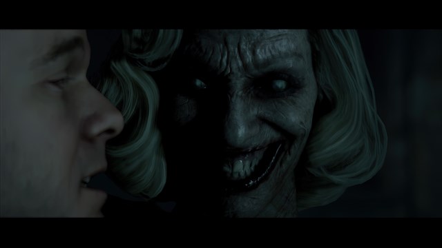 The Dark Pictures Anthology: Season One screenshot 2
