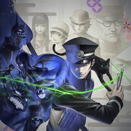 Aperçu RAIDOU Remastered: The Mystery of the Soulless Army