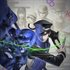 RAIDOU Remastered: The Mystery of the Soulless Army