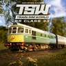 Train Sim World®: BR Class 33