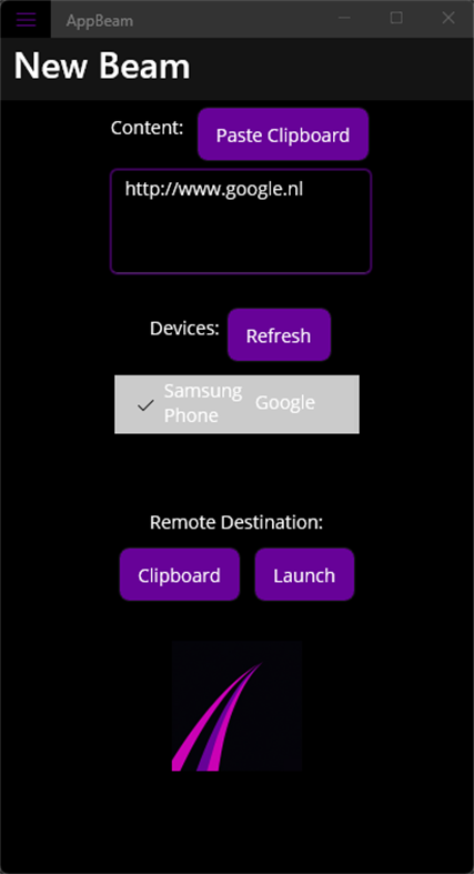 #3. AppBeam (Windows) Bởi: TMTT NL