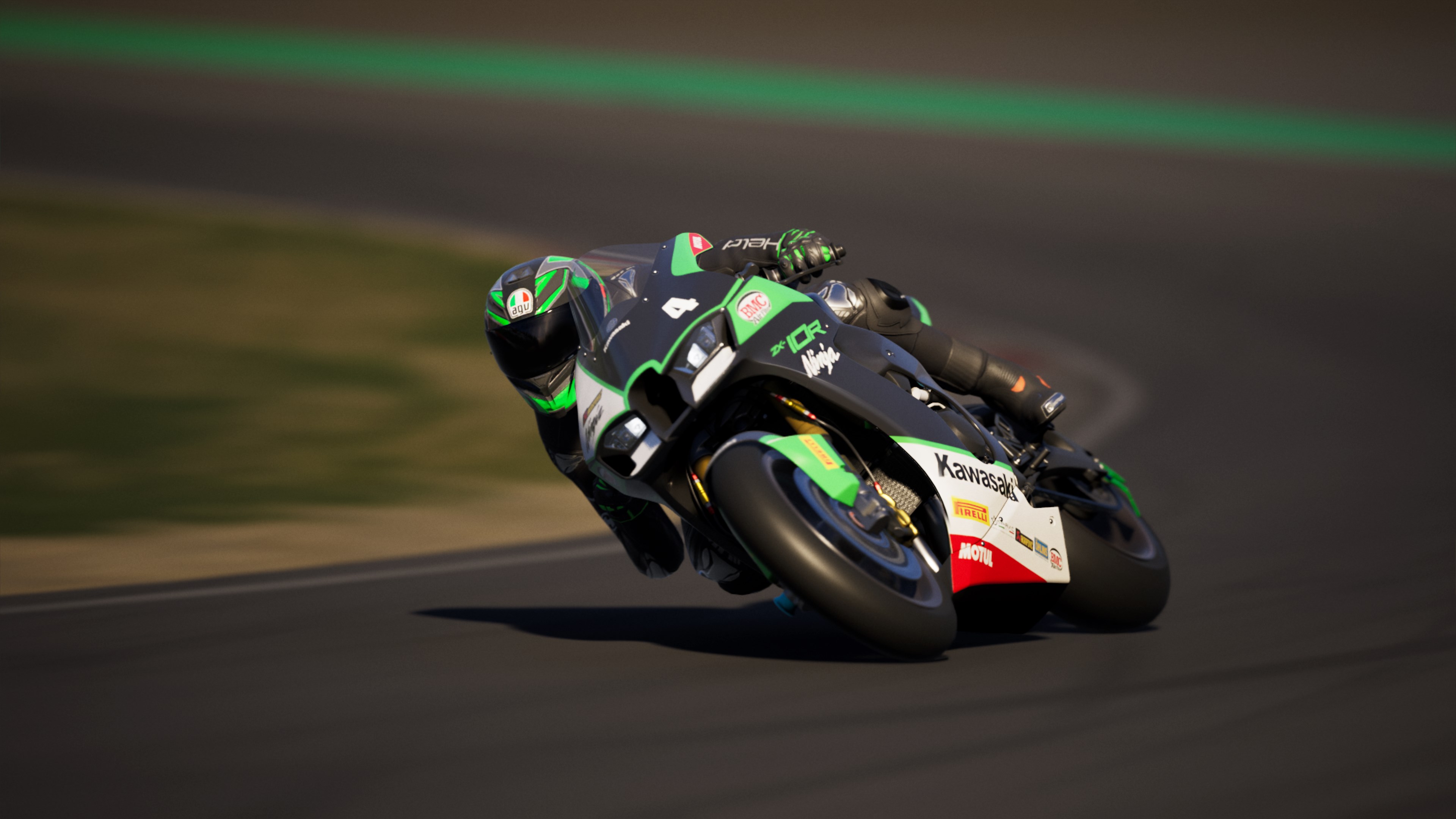RIDE 6 - Deluxe Edition — скриншот 16