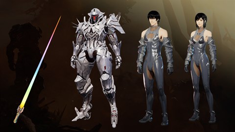 Special Equipment Set