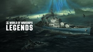 World of Warships: Legends