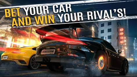 Asphalt Street Storm Racing Screenshots 2