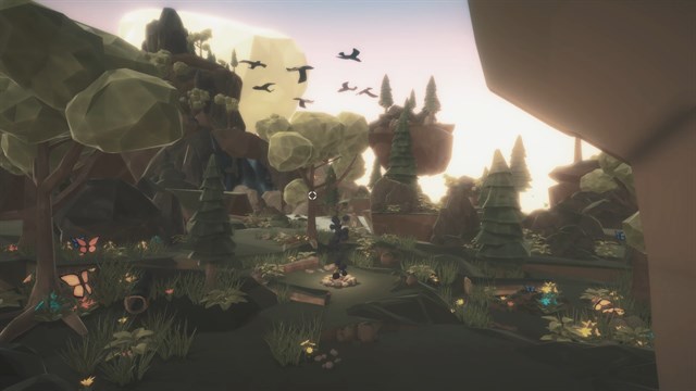 From Earth to Heaven screenshot 2
