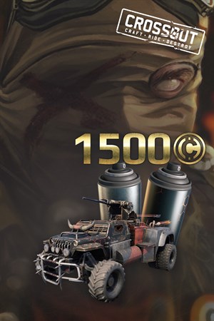 Crossout – Мидгар 2.0