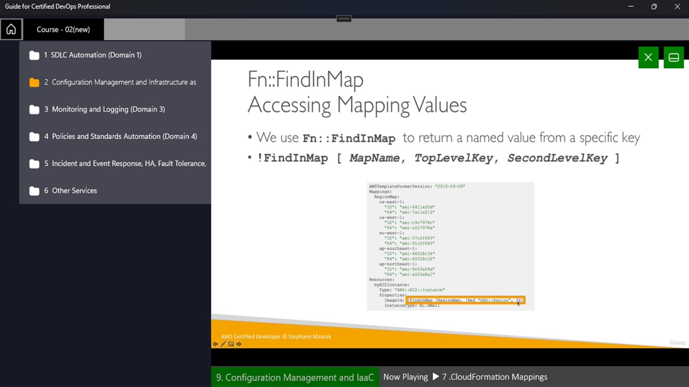 #2. Guide for Certified DevOps Professional (Windows) Von: Billsoft