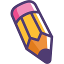 Coloring Book Pages icon