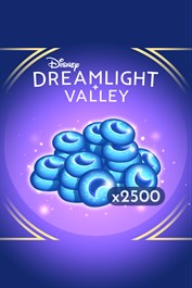 Regular Moonstone Pack -- 2,500