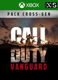 Call of Duty®: Vanguard - Pack Cross-gen