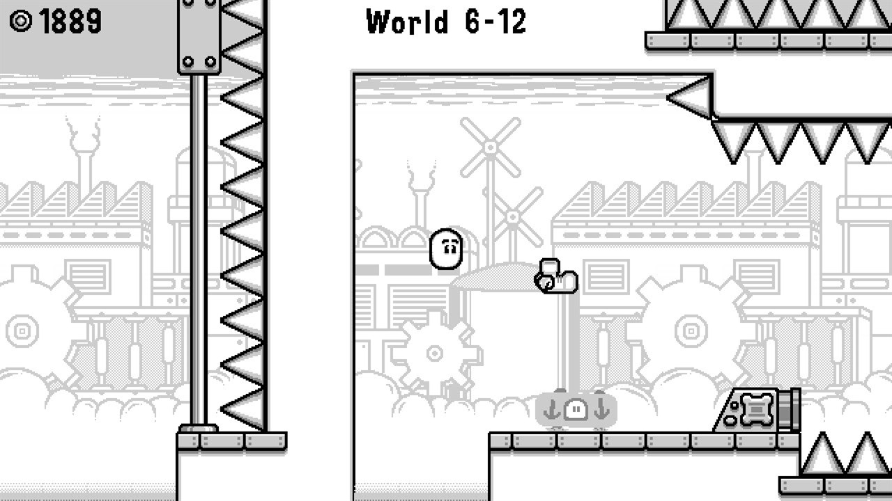 Jack N' Jill DX screenshot 7