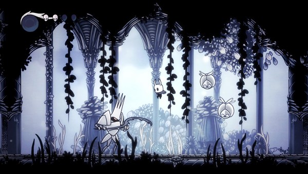 Hollow Knight: Voidheart Edition — 9