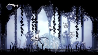 Hollow Knight Standard Edition Nintendo Switch Físico