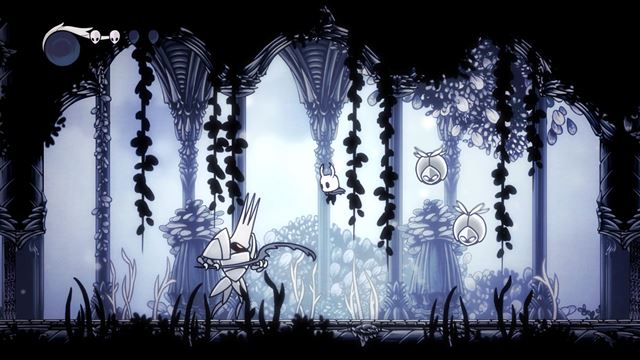 Hollow Knight: Voidheart Edition screenshot 9