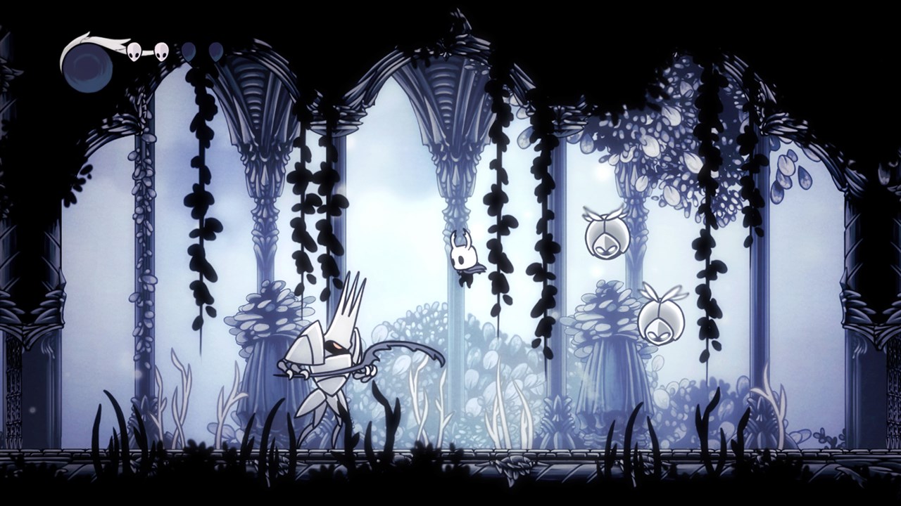 Hollow Knight: Voidheart Edition screenshot 9