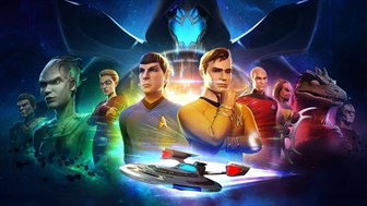 Star Trek: Legends