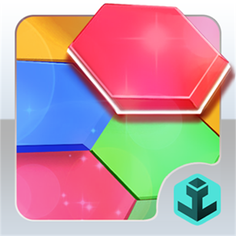 Hexic Puzzle - Microsoft Apps