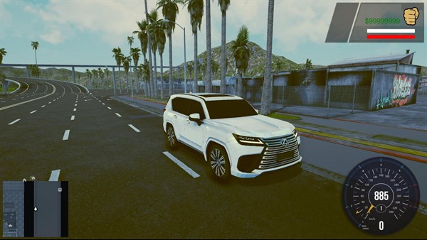 Arab drift cars 2 — 9