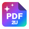 Merge PDF+